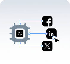 Social Media Strategy Generator Tool 