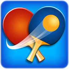 Table tennis (pong) simulation
