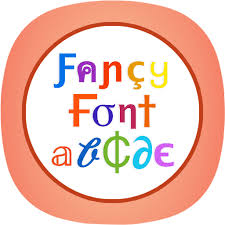 Fancy Text Generator