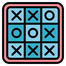 Tic-Tac-Toe Game
