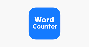 Word Counter
