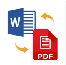 Free online Word to PDF converter Tool